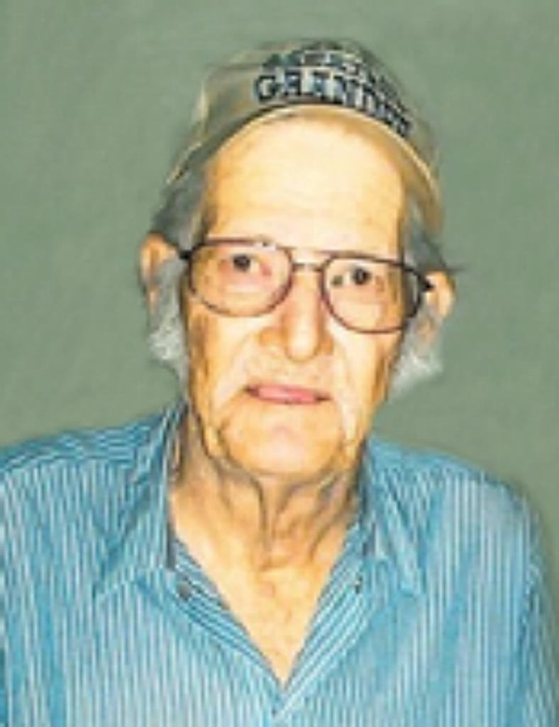 Milton Pittman