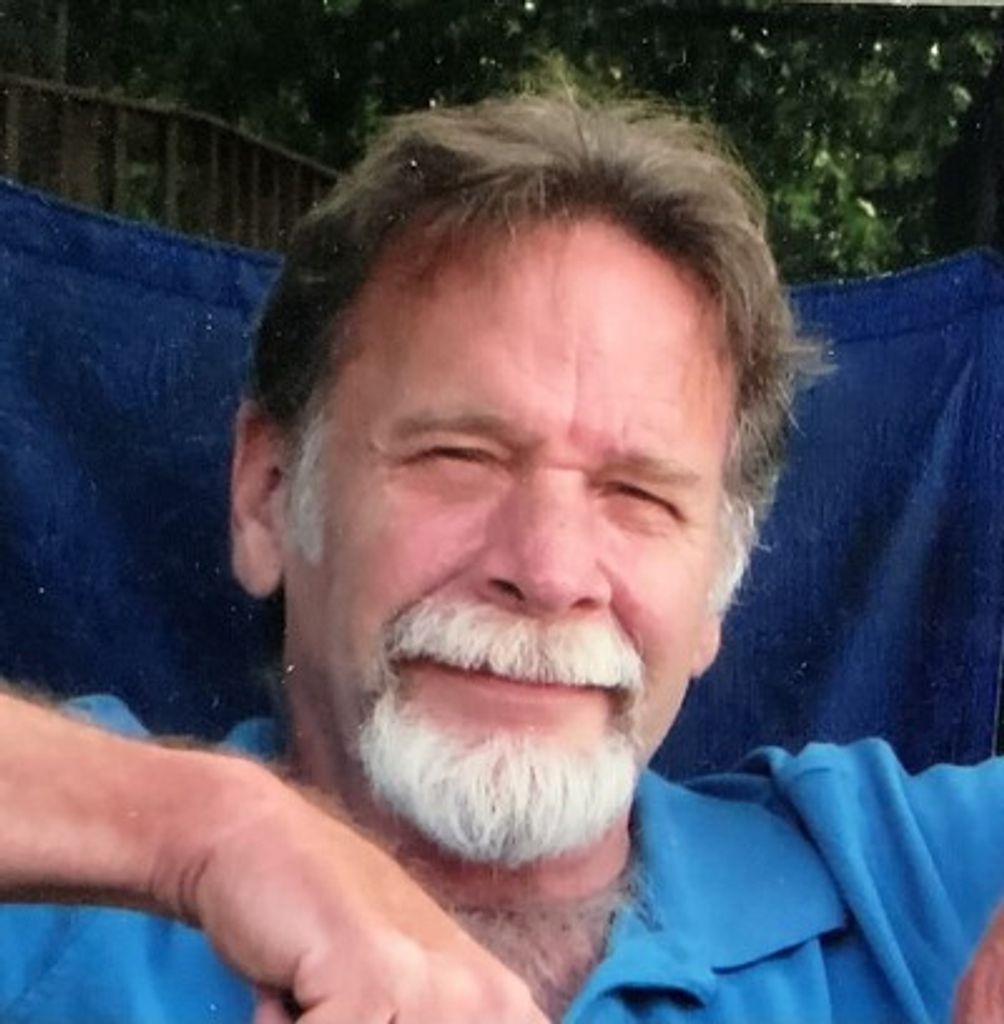 Peter Nicholson Profile Photo