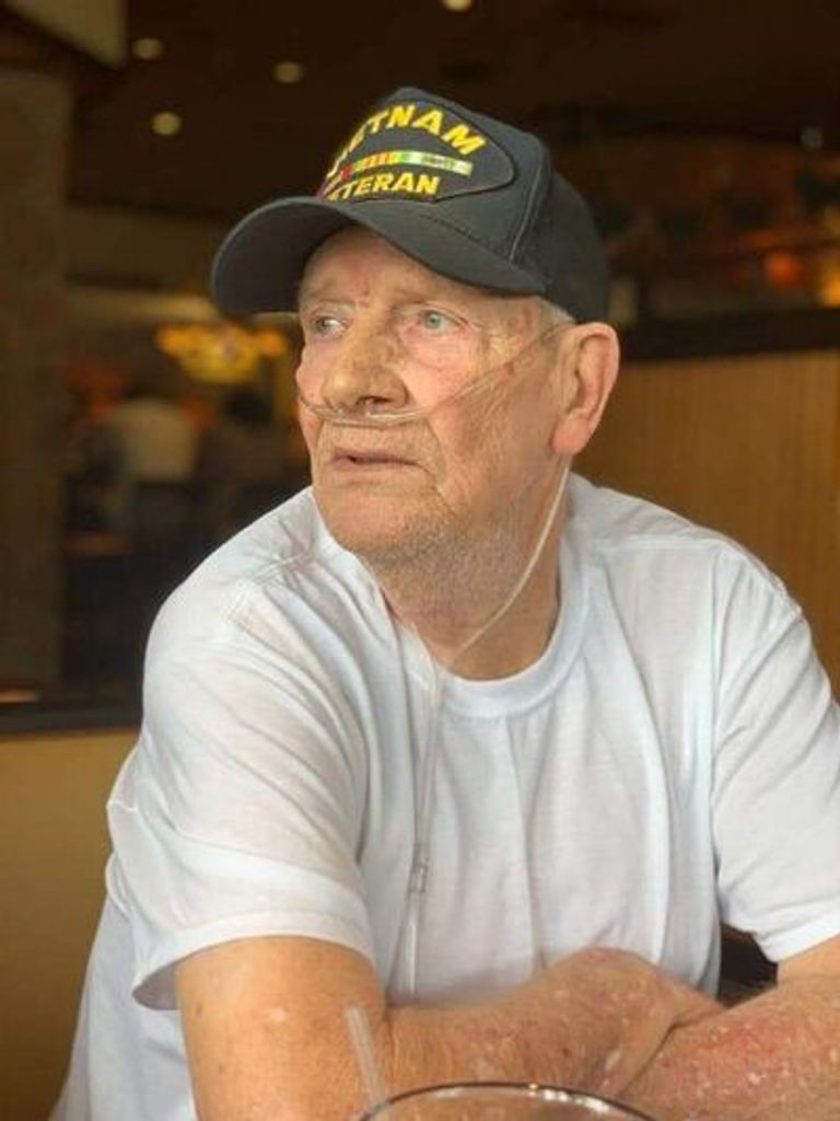 Rodger Dale Caskey Profile Photo