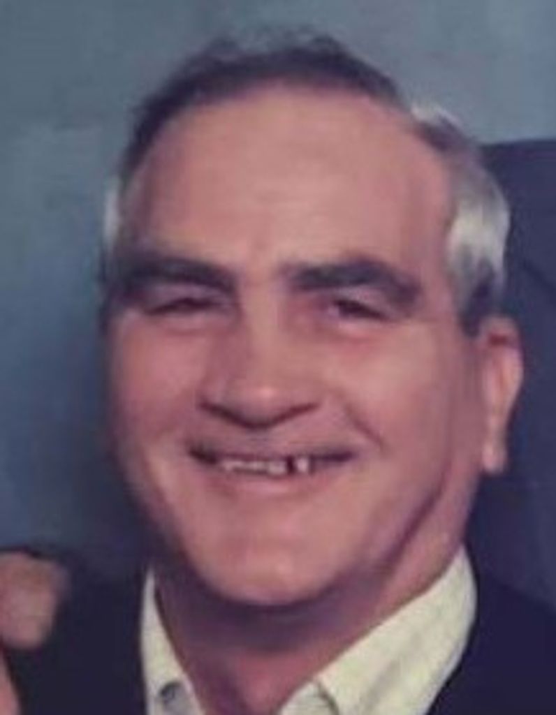 Franklin "Sonny" Weaver