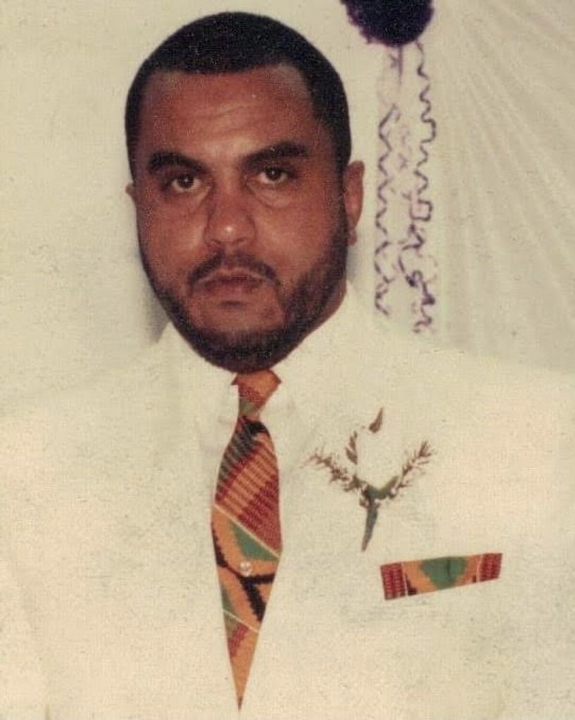 Raymond "Ripp" Lewis Jr