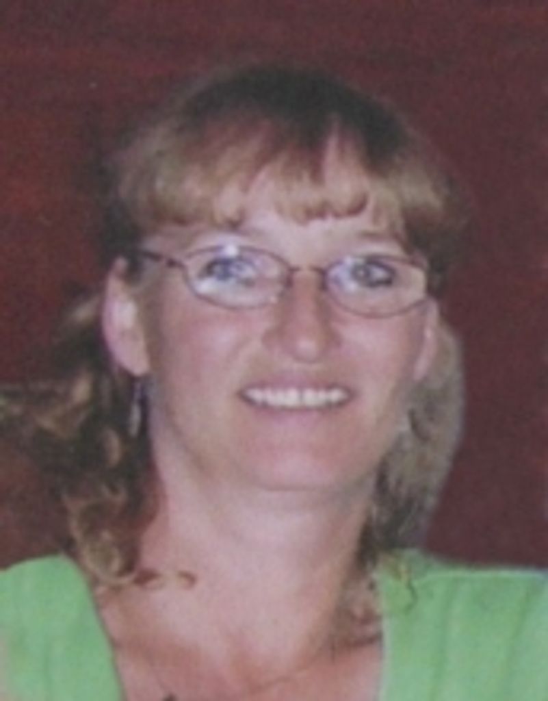 Terri  Jo Cure