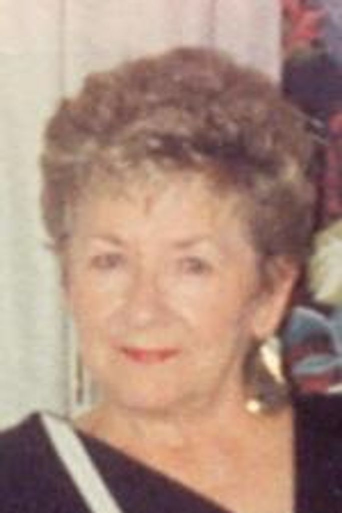 Marie Sue Mulvena