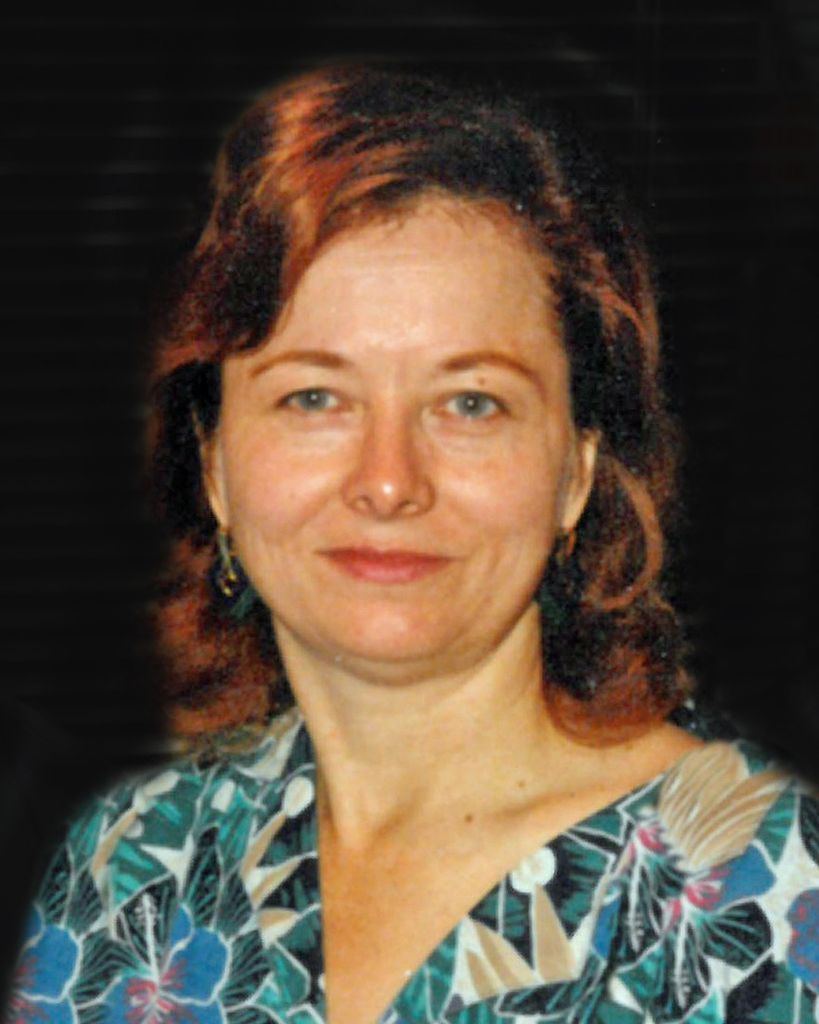 Aliene Louise Daugherty