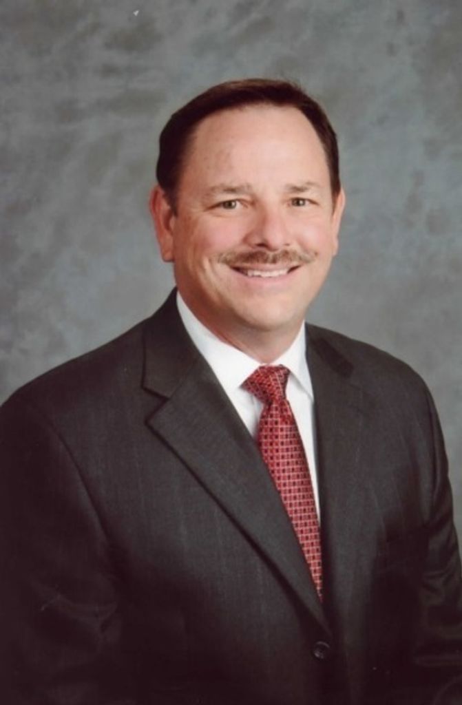 Christopher Lee Brown Profile Photo
