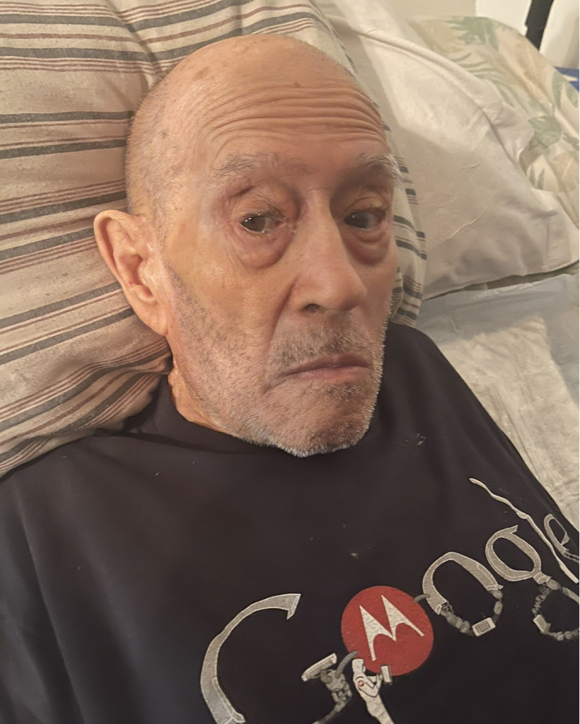 Jose Antonio Del Llano Profile Photo
