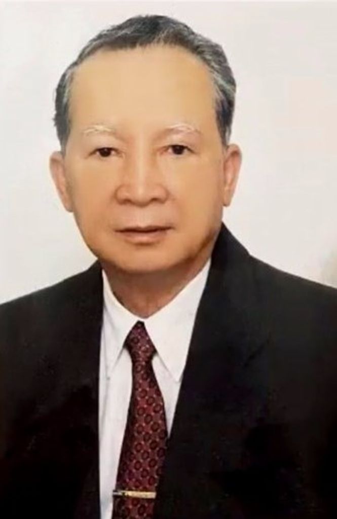 Phuc Dinh Le