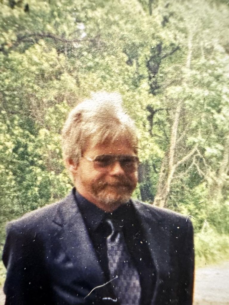 Cj "Kirk" Kirker Profile Photo