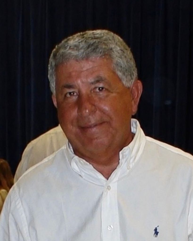 Richard Calvin Ballard Profile Photo