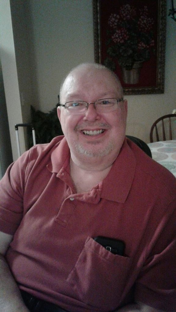 James Good
