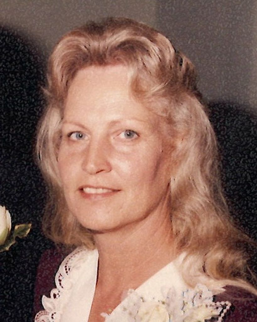 Sadie Delk Corbitt