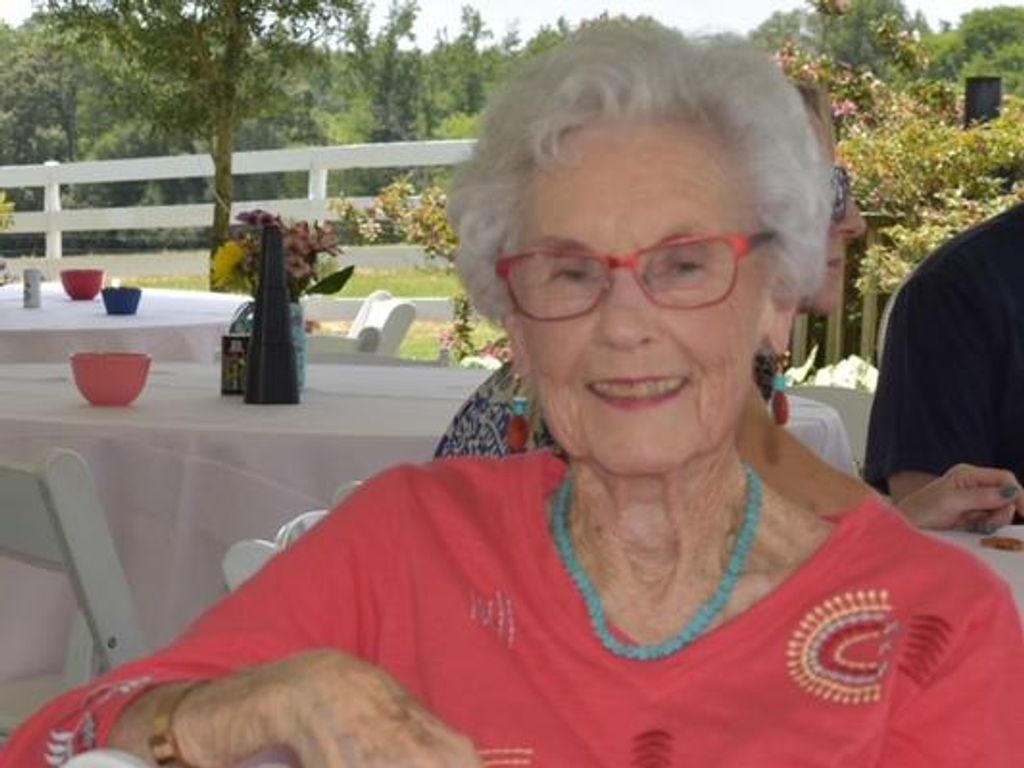 Barbara Ann Mills Profile Photo