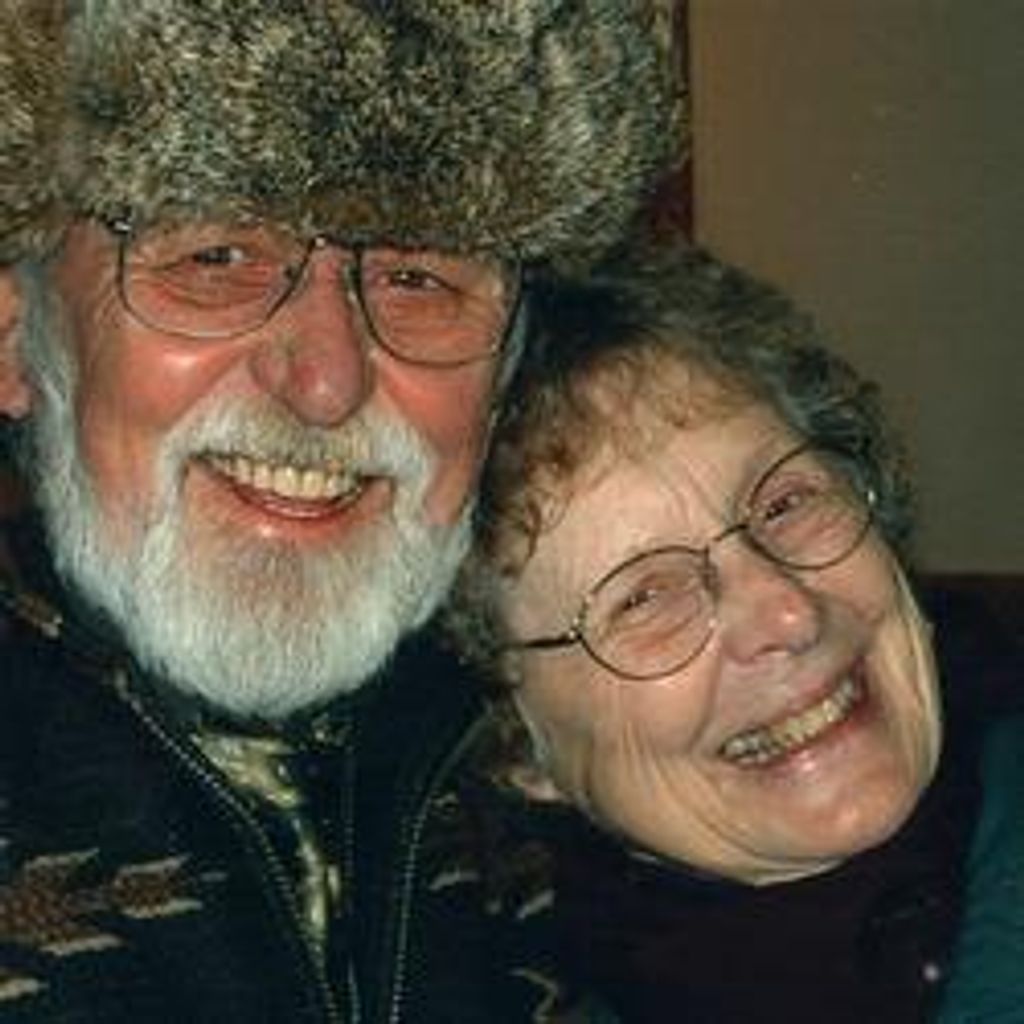 Arleen G. Wiedenhoeft