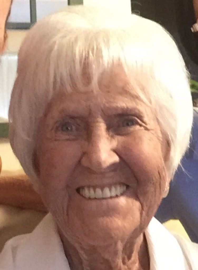 Marjorie L. "Margie" (Dunbar) Draper Profile Photo