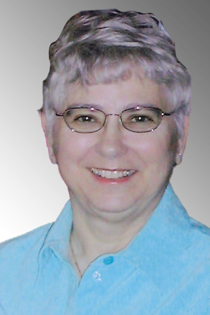 Jeanne Barker