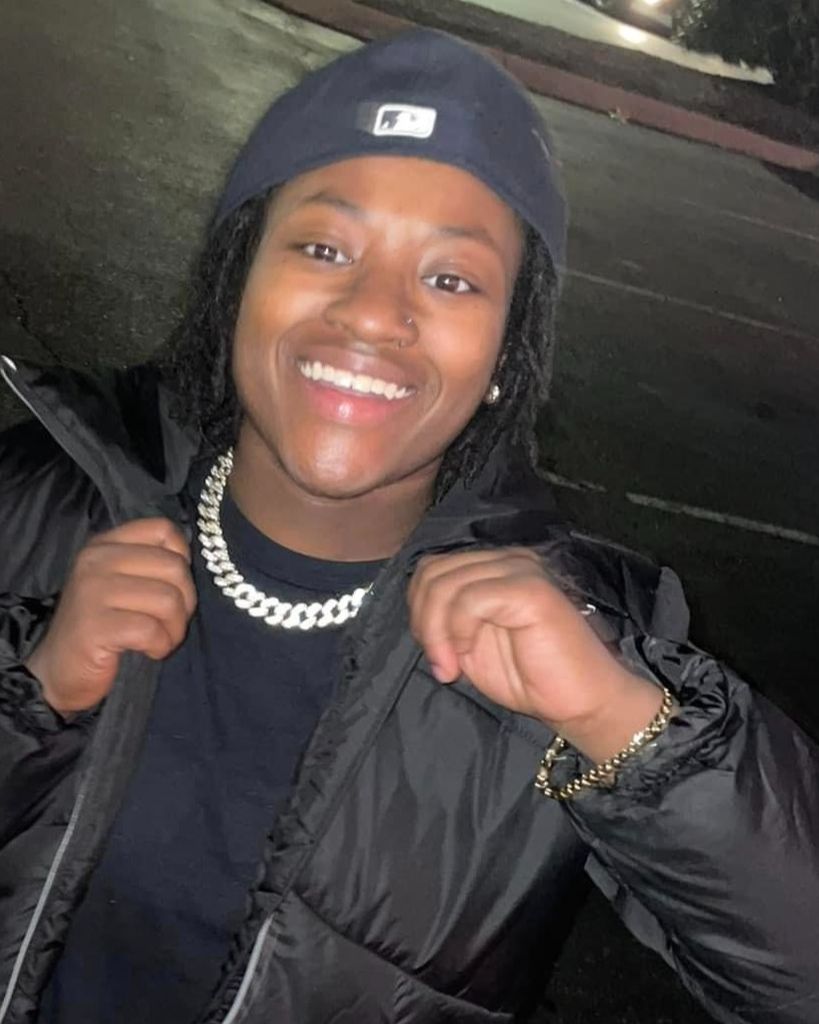 Wylil Alexander