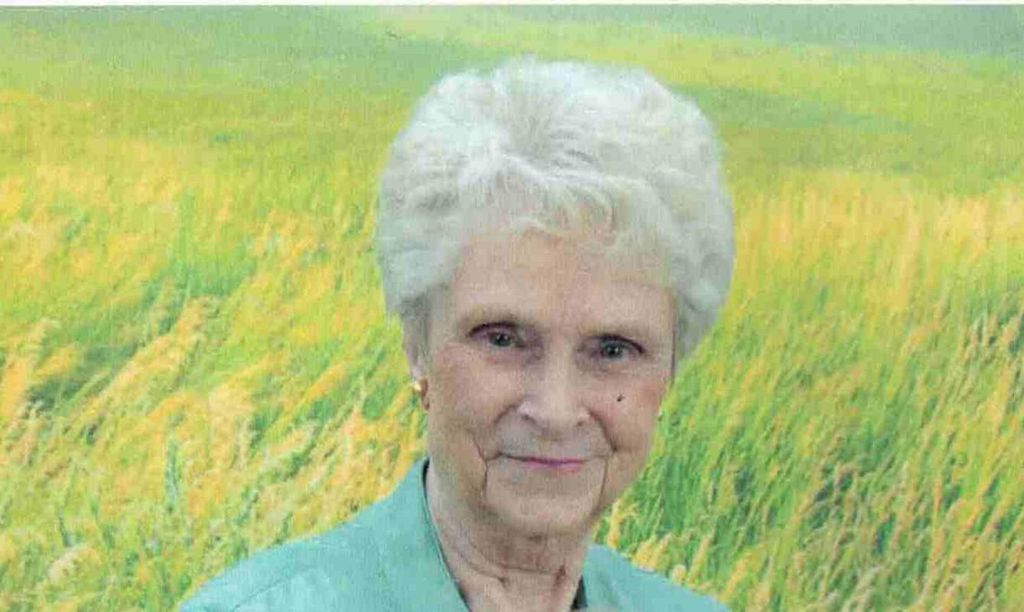 Arlene Roberts Dickey Profile Photo