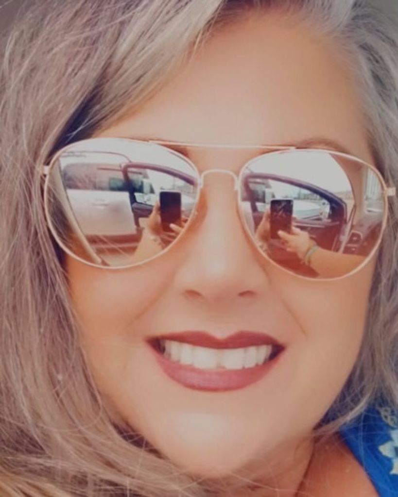 Holly Ann Hyde