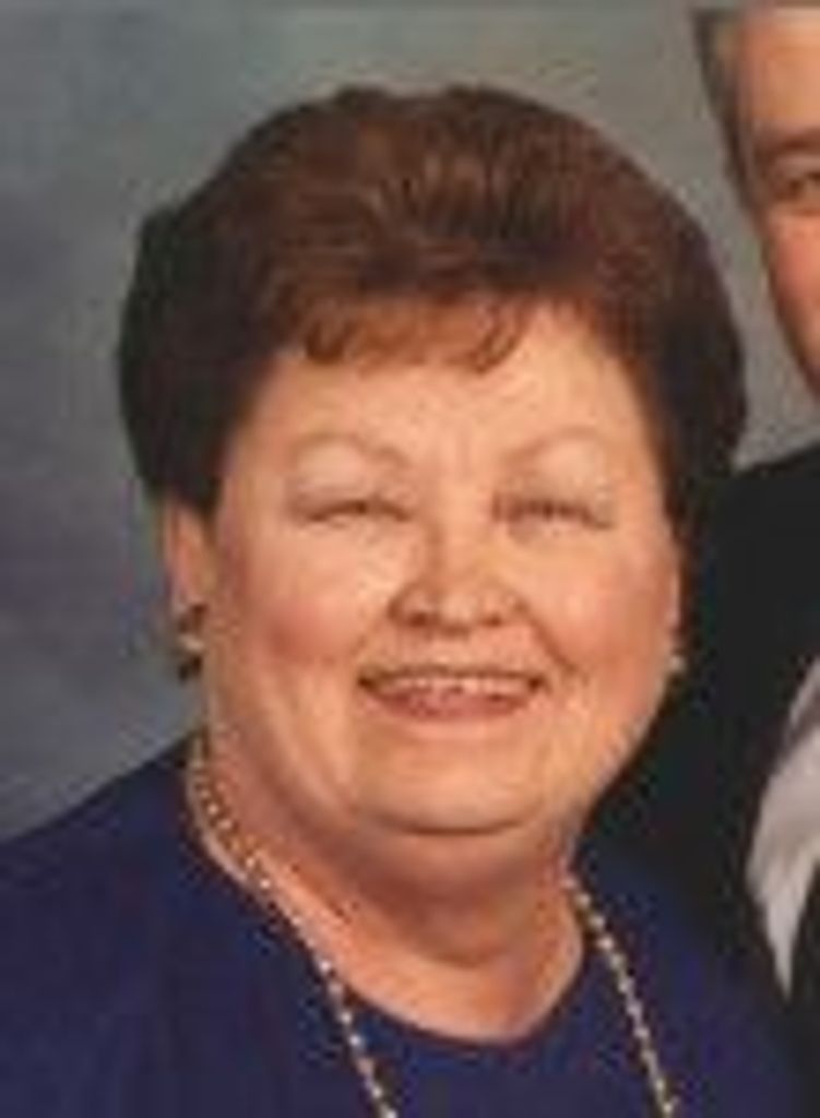 Geri Harper Profile Photo