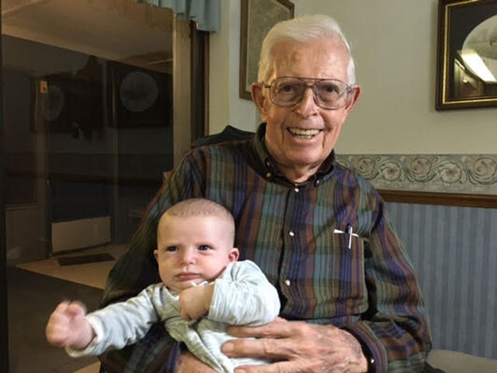 John O Bowers, Jr. Profile Photo