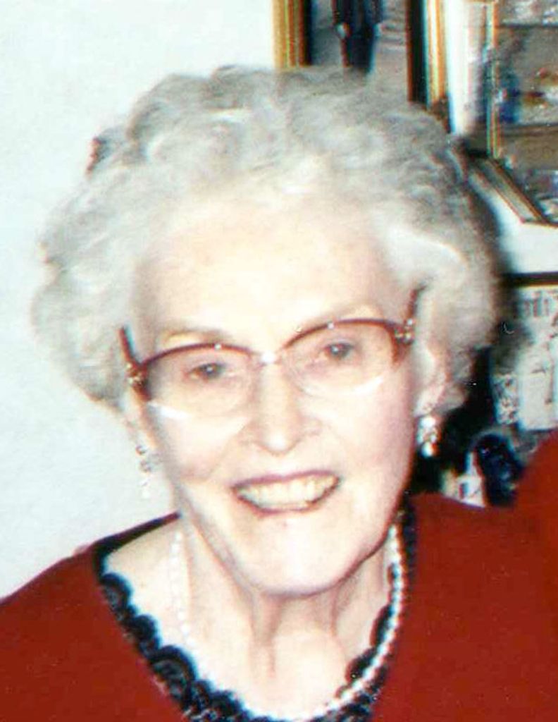 Mary T. Maddix