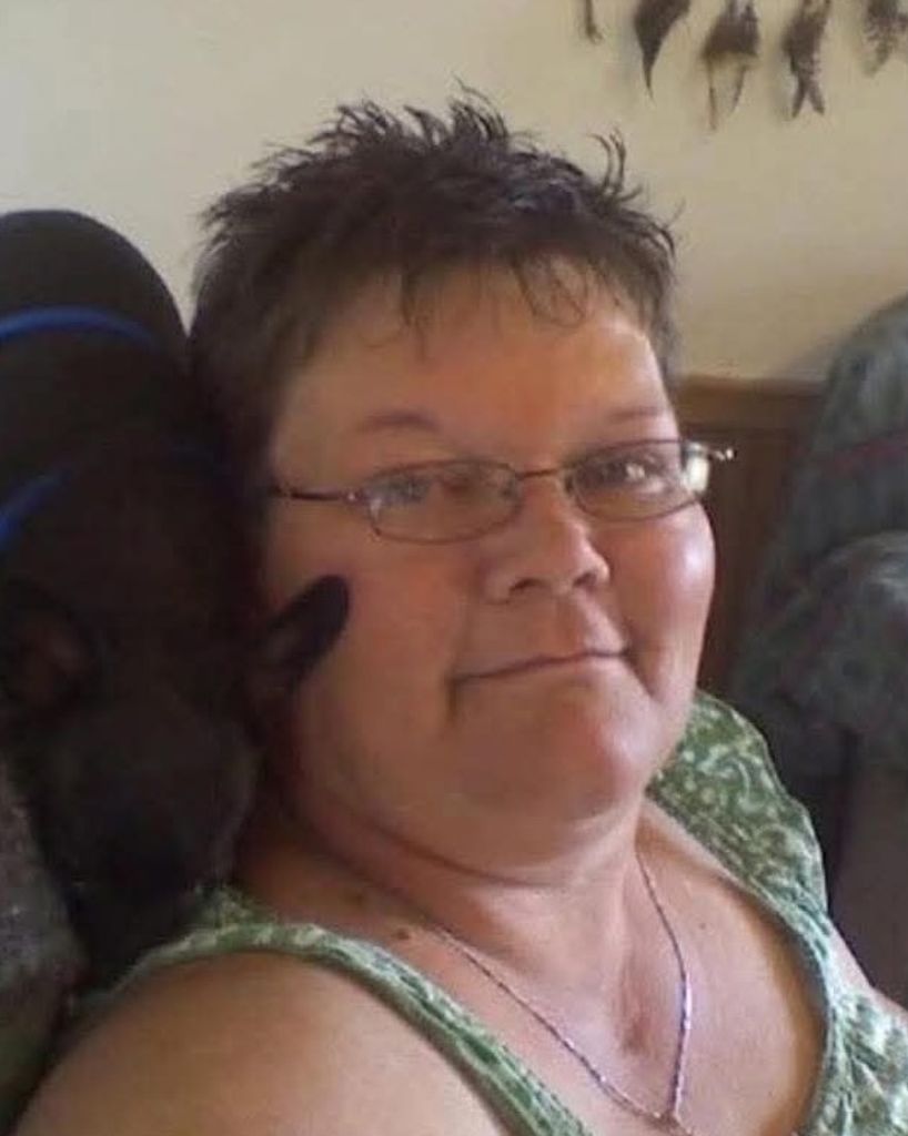 Donna Dickerson