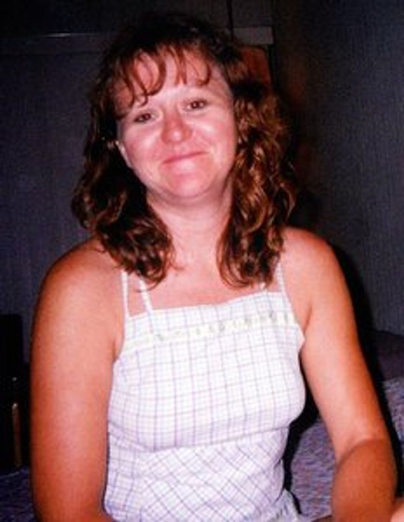 Tammy Delores Snethern Profile Photo