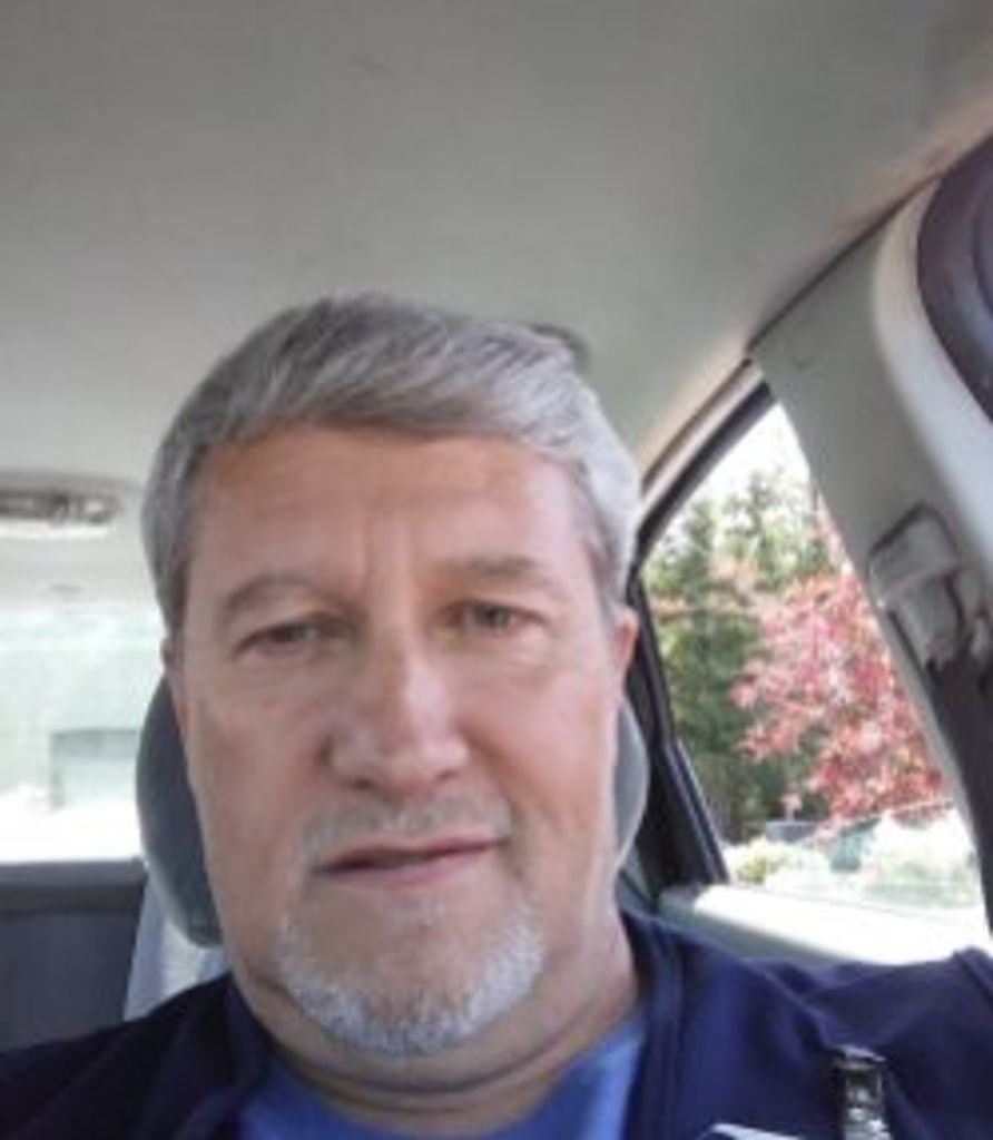 Perry Allen Shain Profile Photo