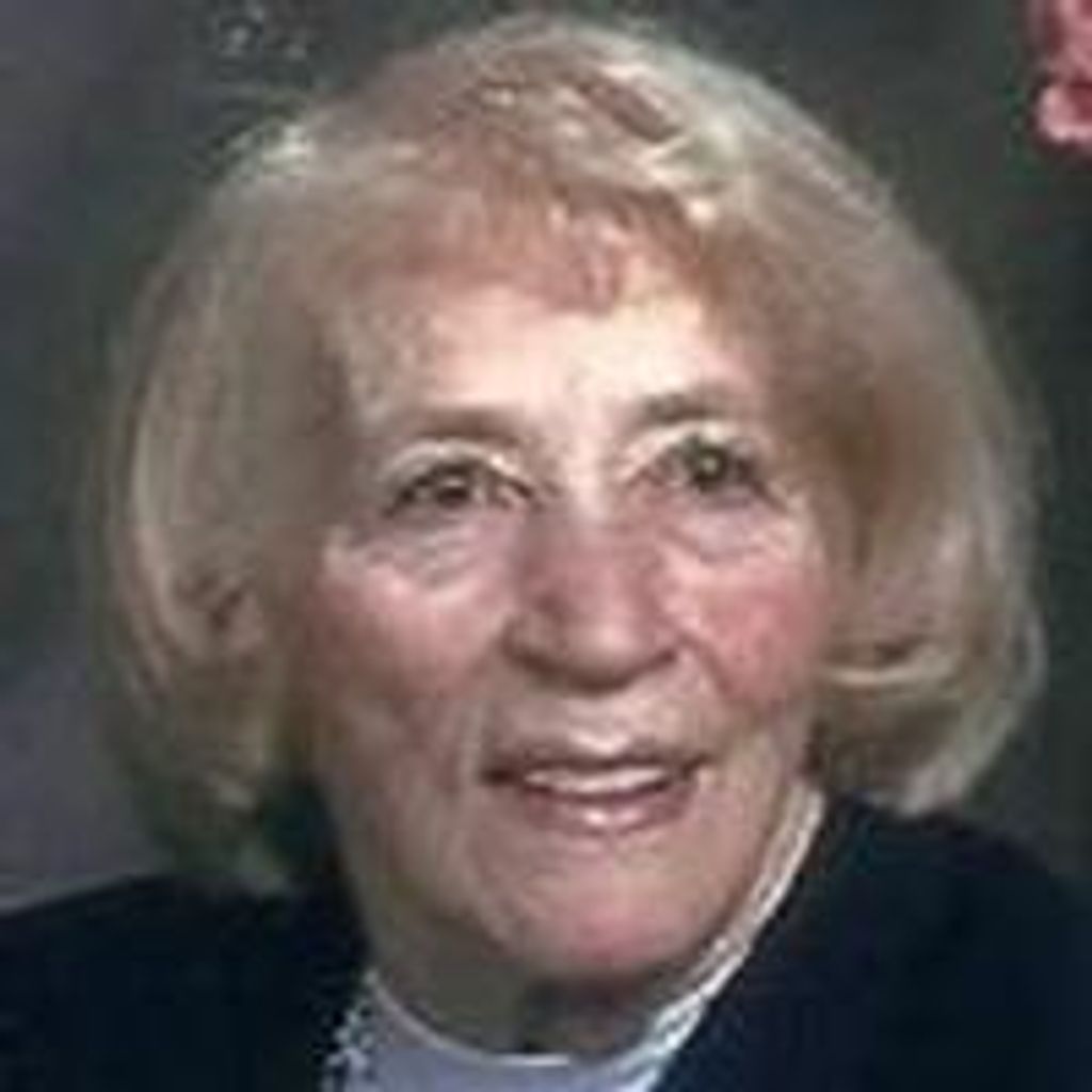 Dorothea Harrison Constine Profile Photo