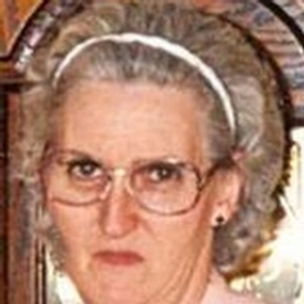 Carol Sue Beckley