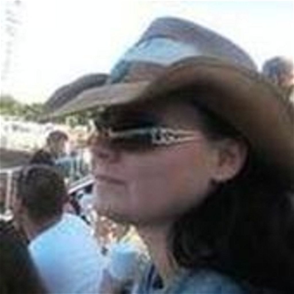 Andrea Christine Johnson