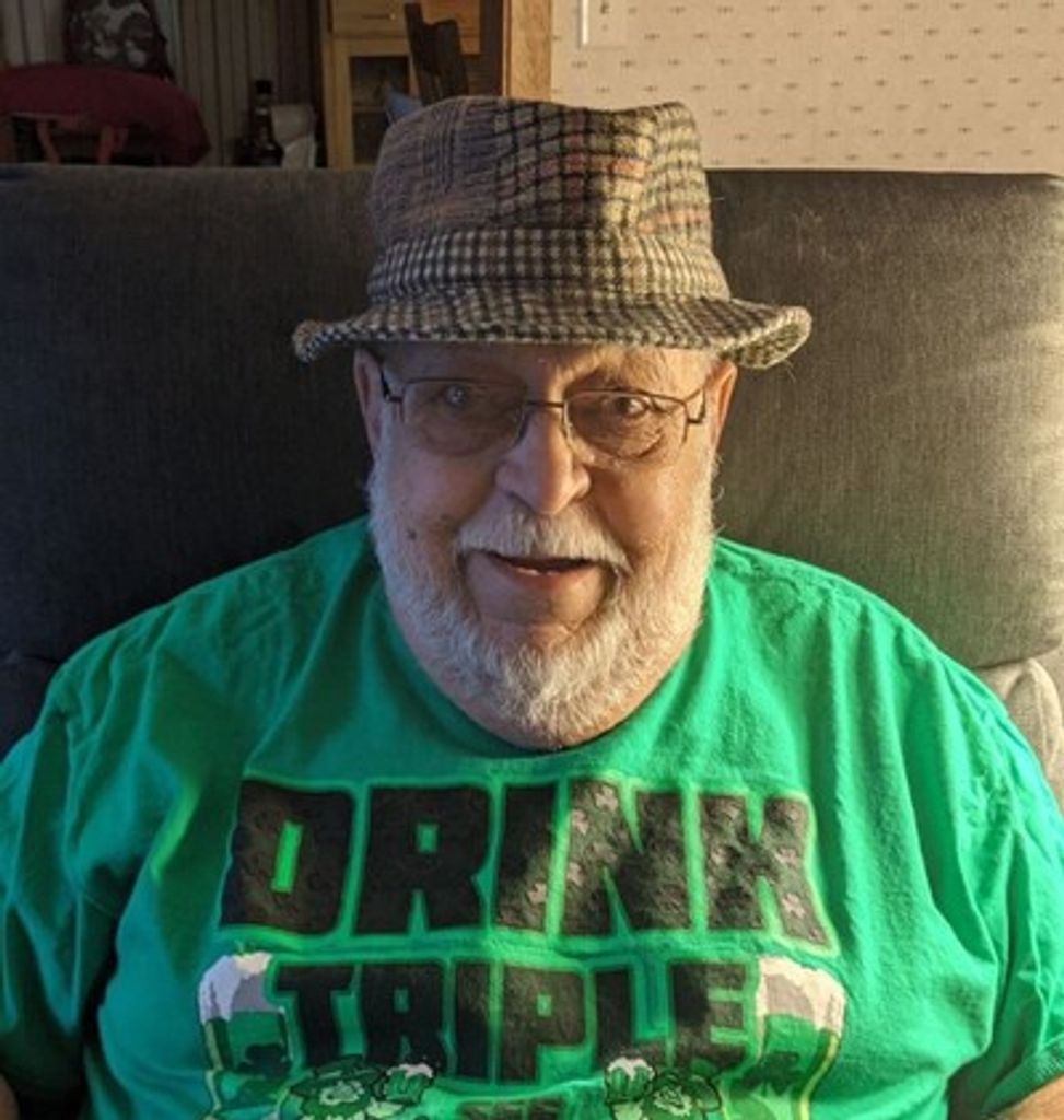 Robert "Bob" Morris Profile Photo