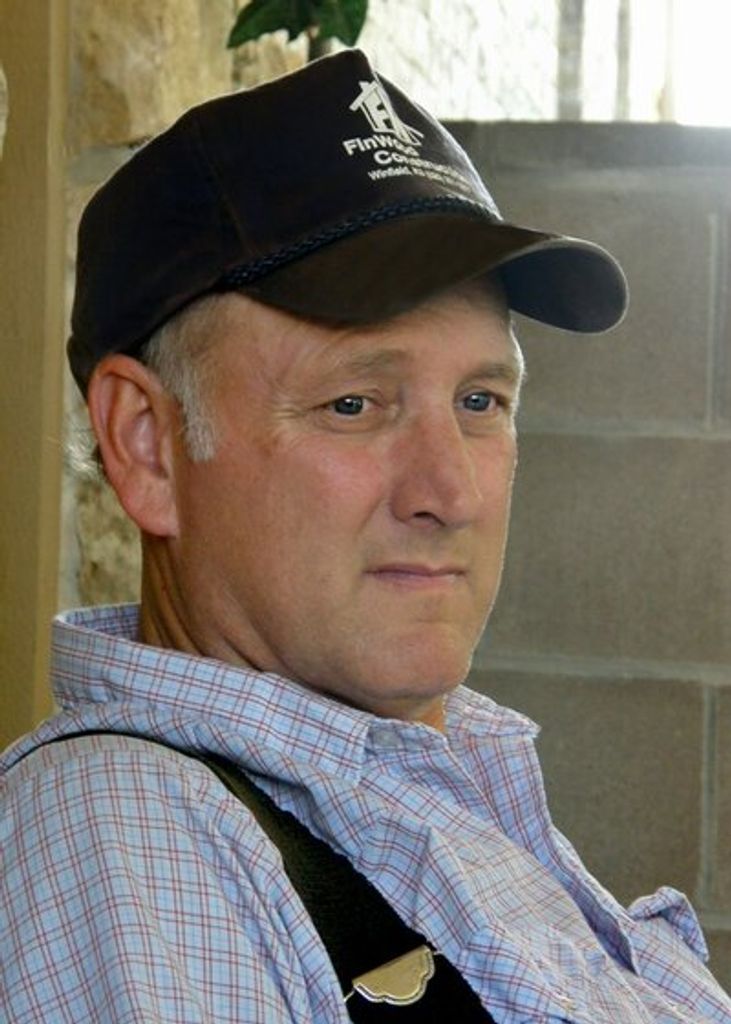 Richard Dennis Finley Profile Photo