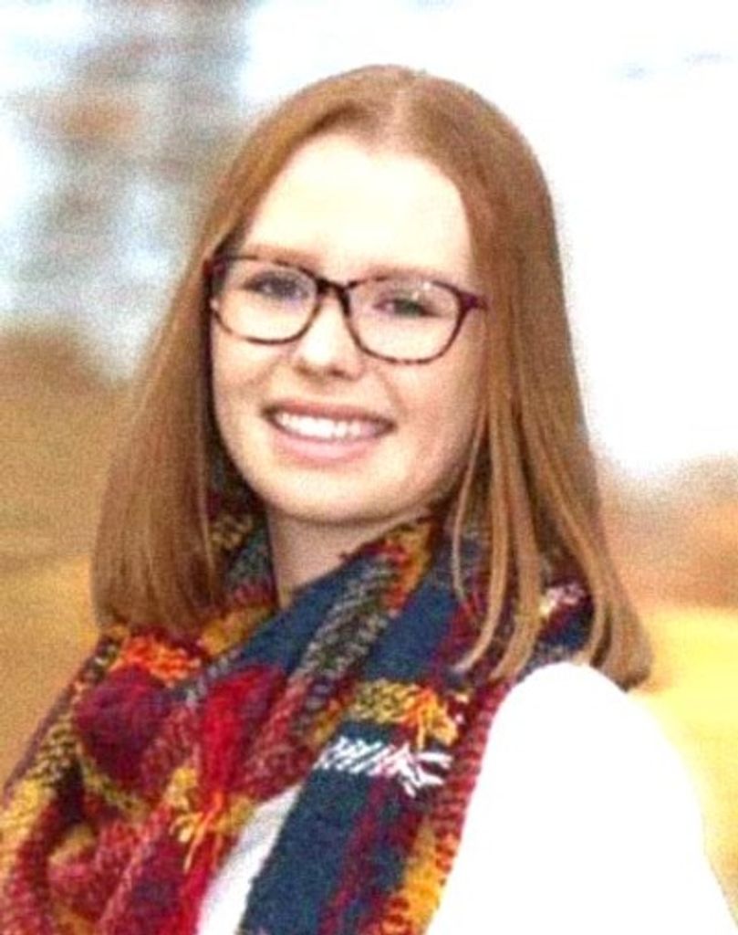 Randi Elizabeth Gerlach Profile Photo