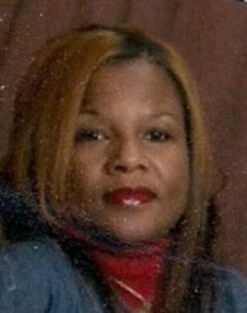 Velda Gant-Powell Profile Photo
