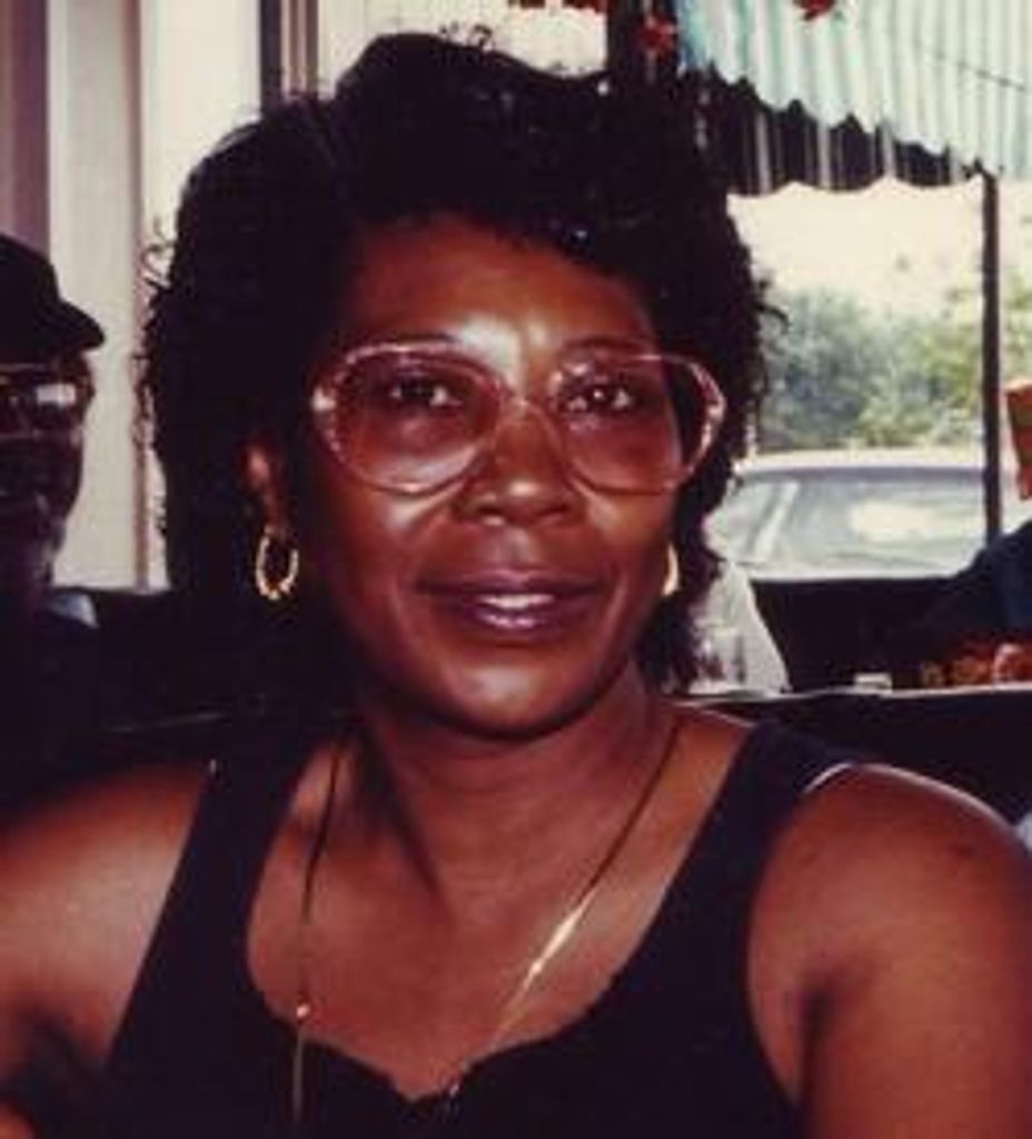 Betty Jean Wilson Profile Photo