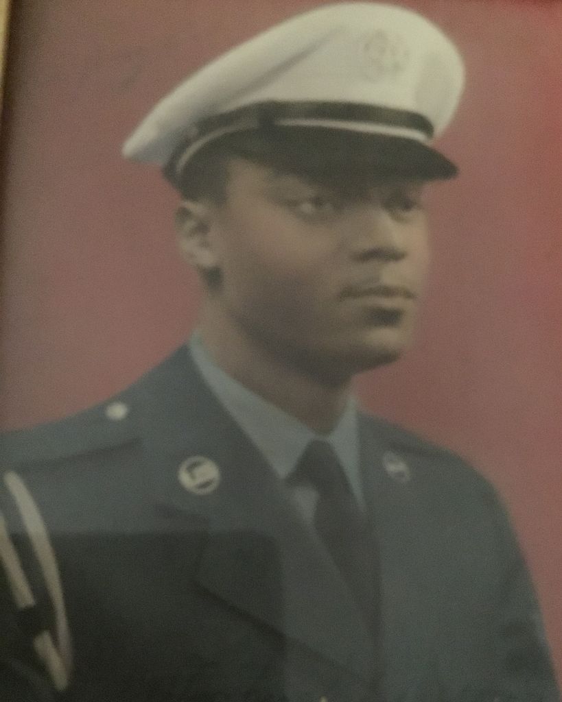 Willis Henry Floyd Jr.