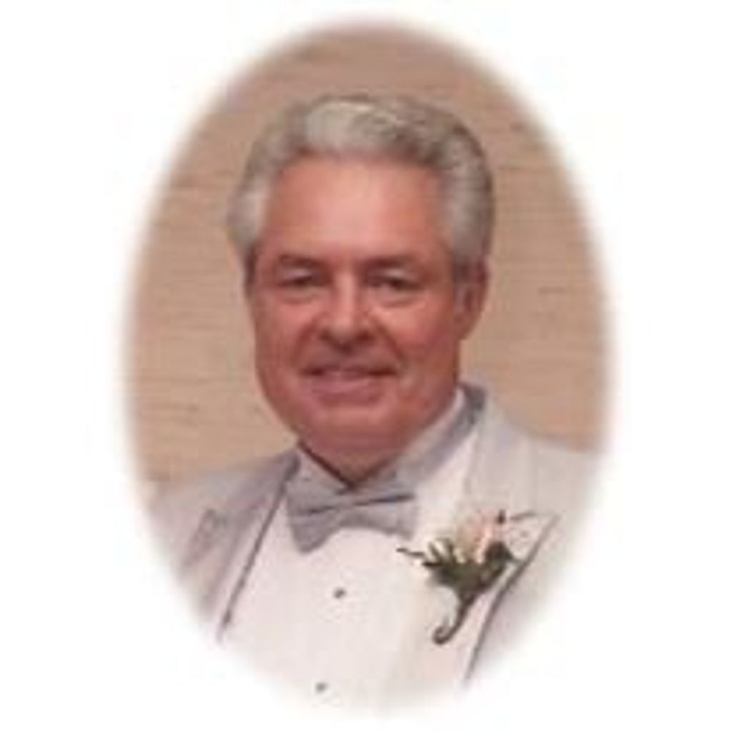 Robert A. "Bob" Williams