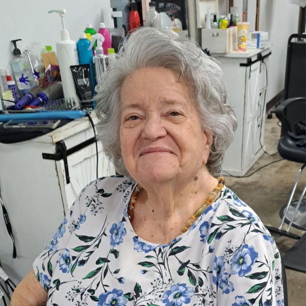 Helen Virginia Ryle Walker Profile Photo