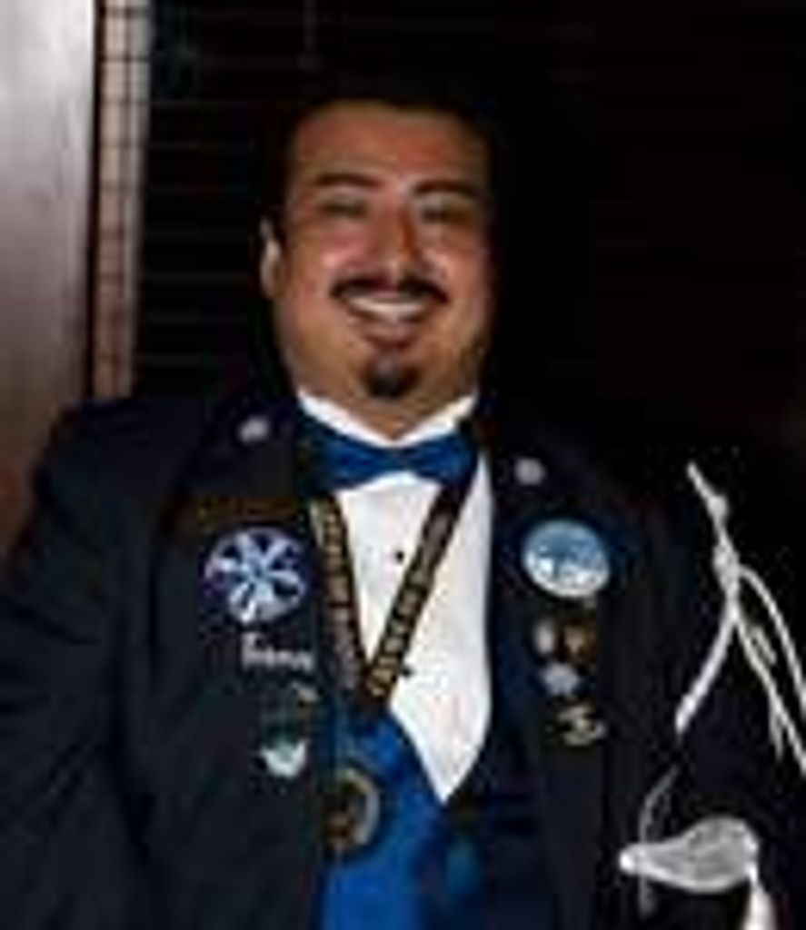 Federico Huerta