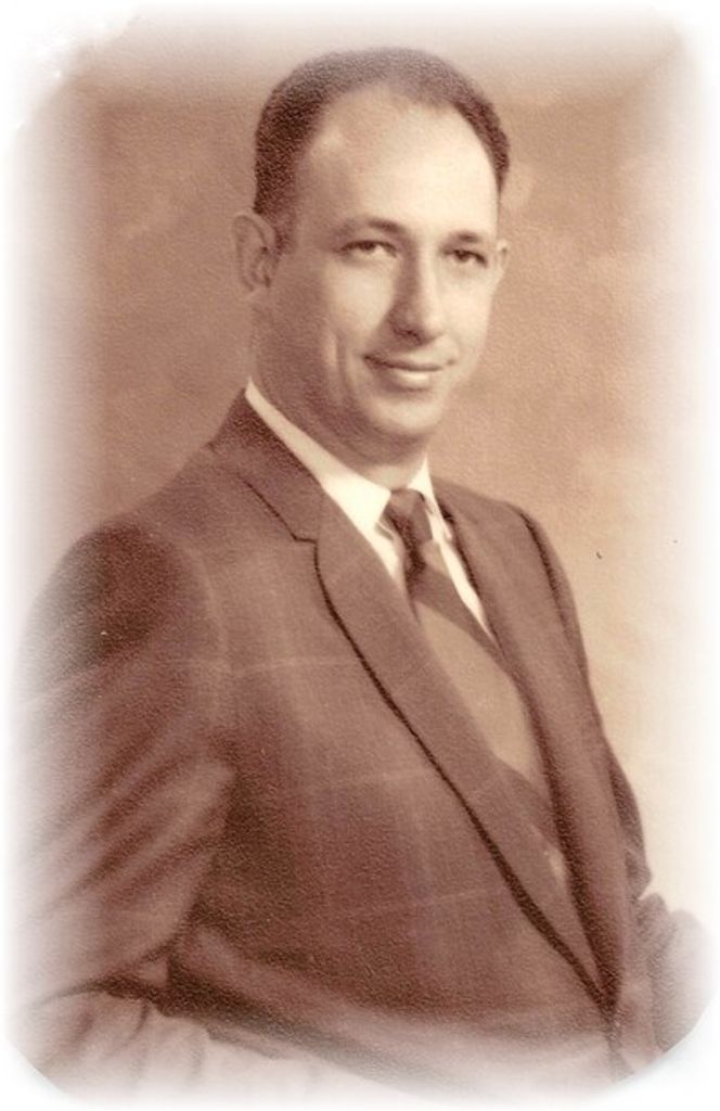 Arnold "Leon" Dunn Profile Photo