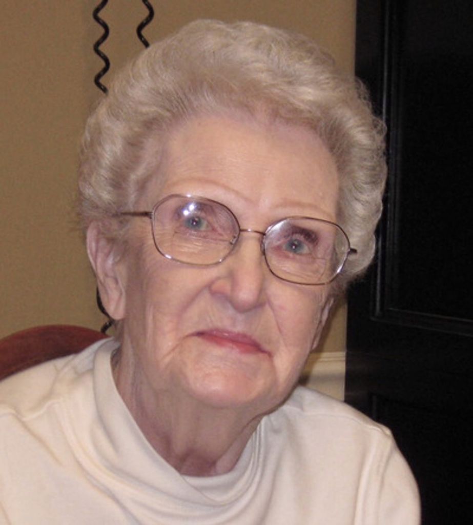 Shirley Mae Holliday Profile Photo