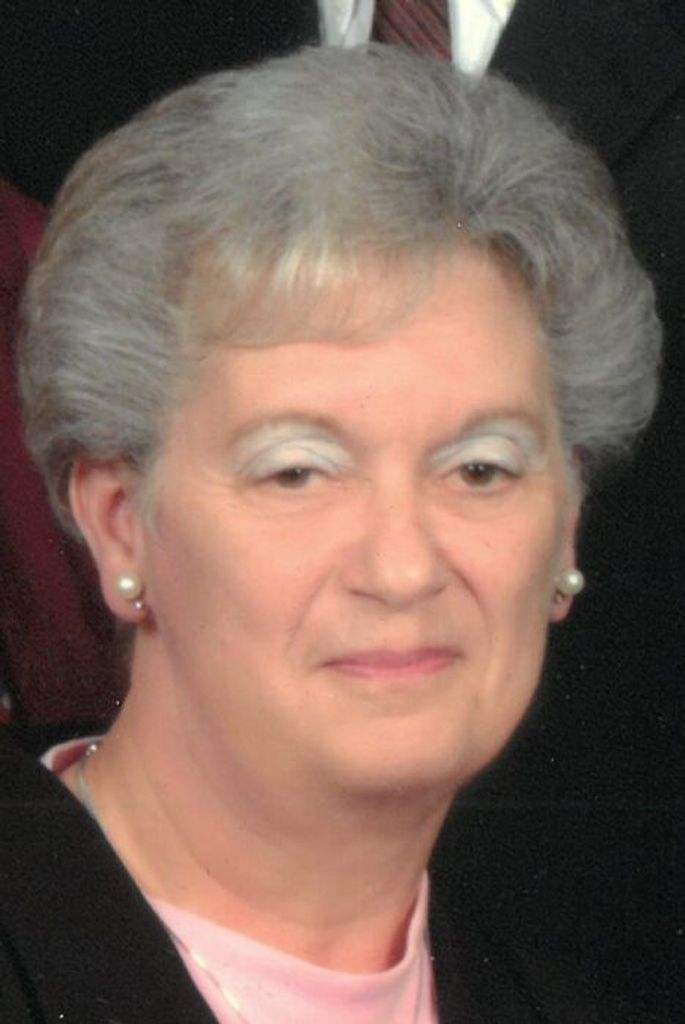 Wilma J. (Feasel)  Unterbrink