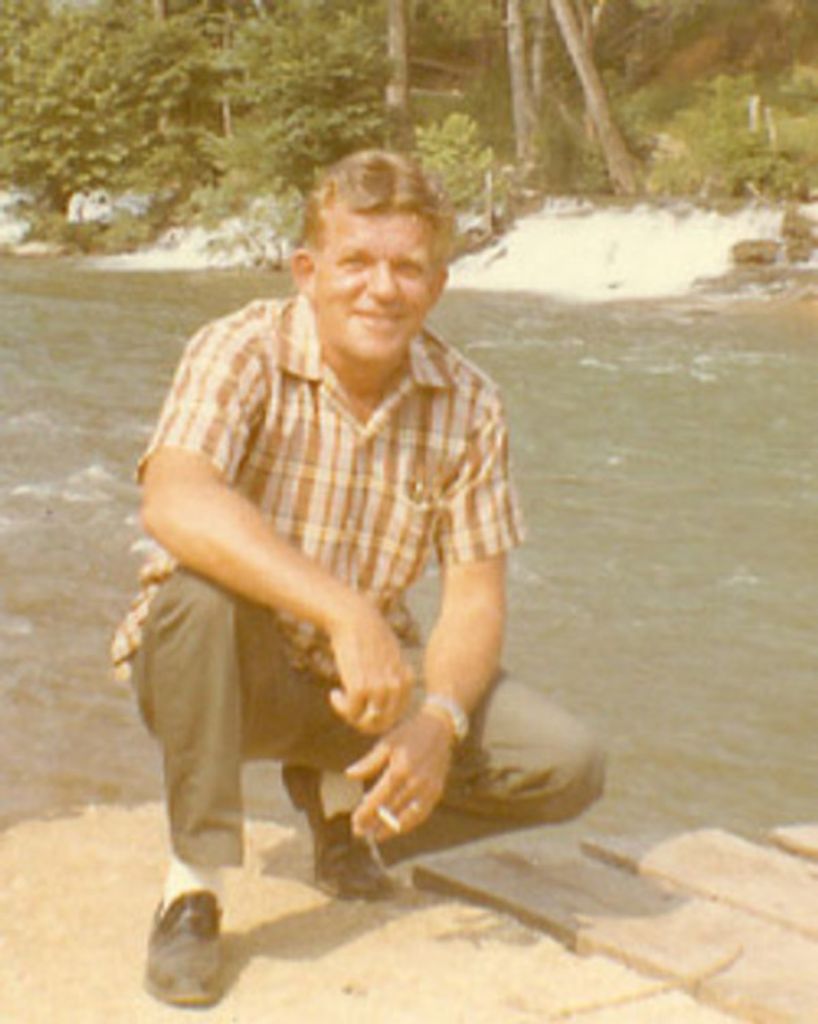 Virgil Hill Profile Photo