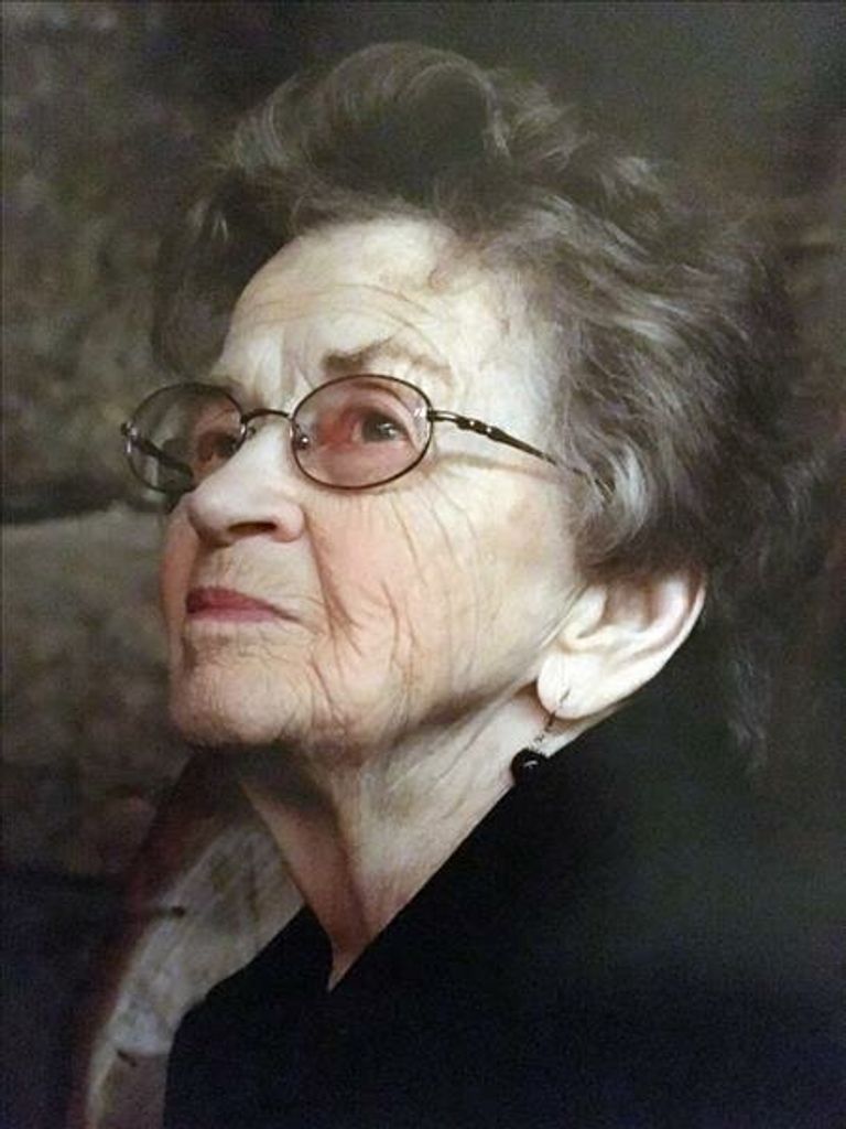 Eleanor Lois Renando