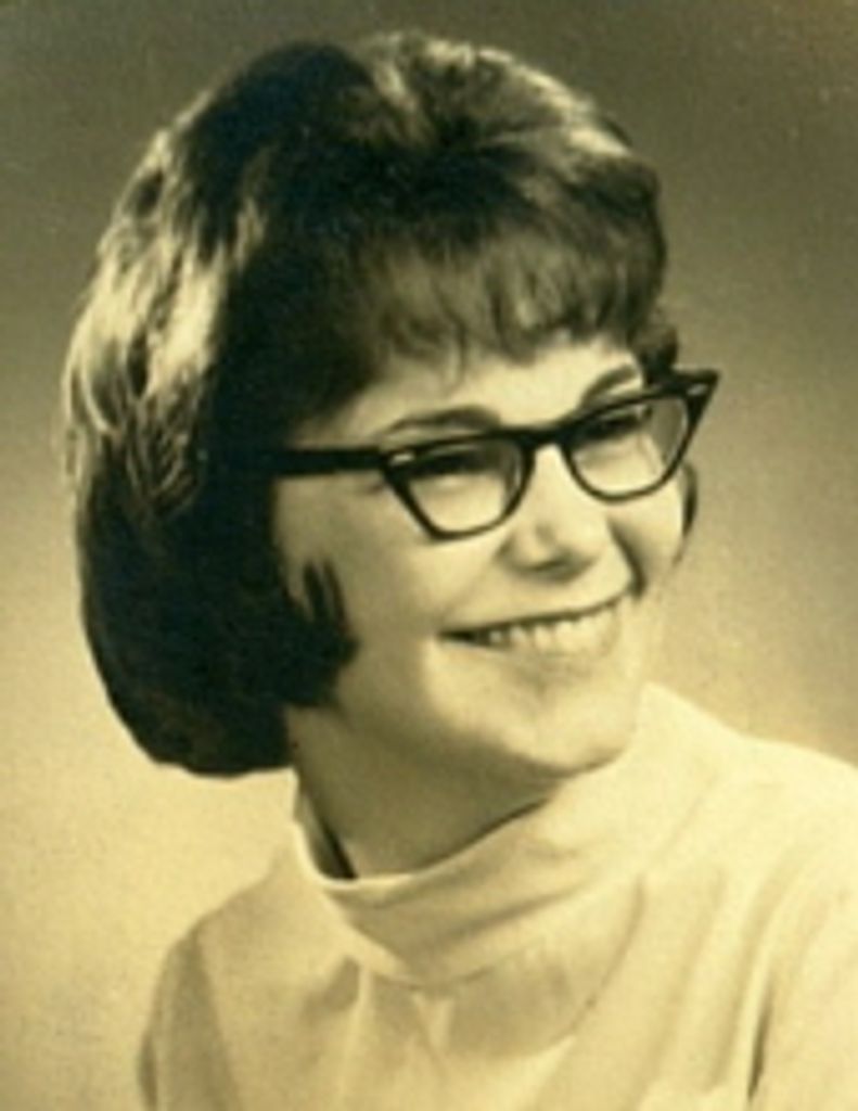 Barbara M. Salyers