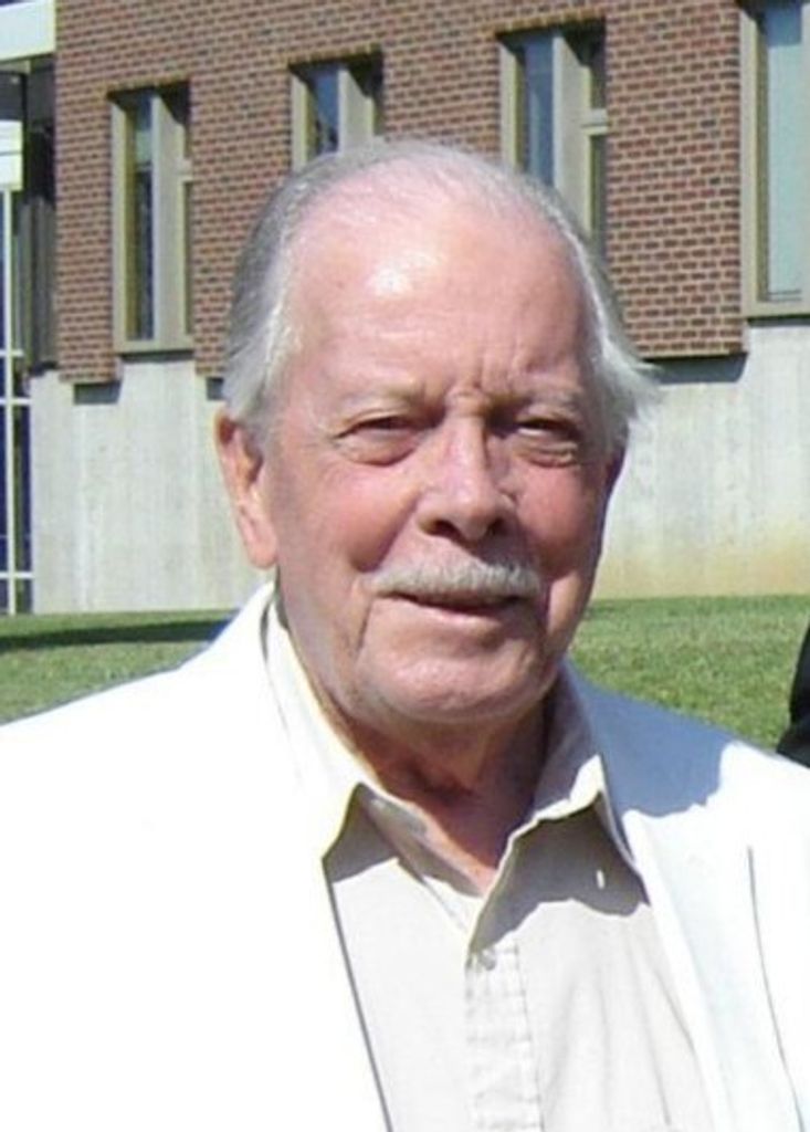 Peter Murray Sneath
