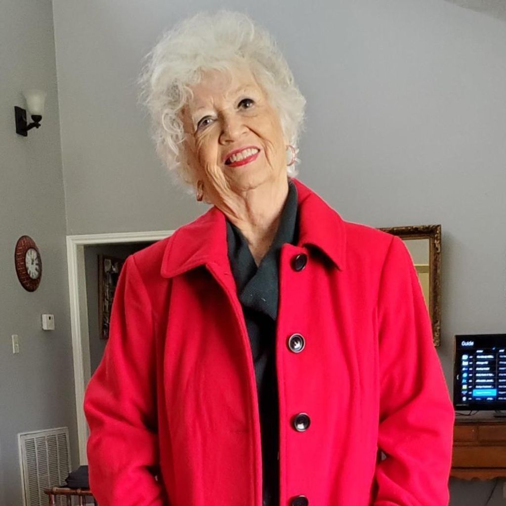 Jeanette "Jennie" Faye Coker Profile Photo