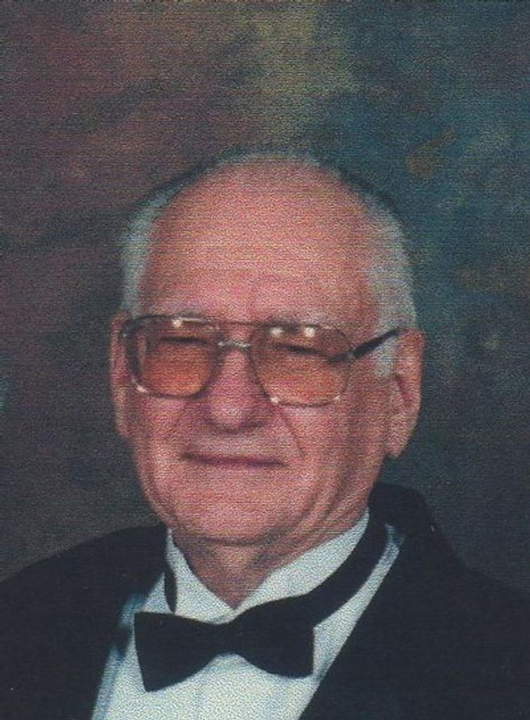 William "Bill" Morehouse