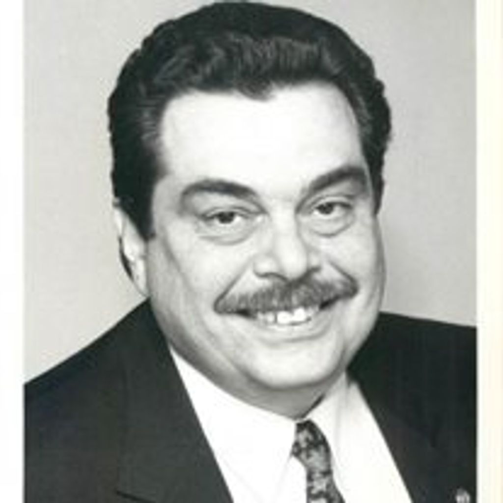 David J. Pandolfi